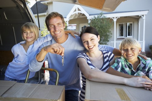 Practical local moving help for collections and deliveries