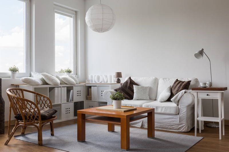 Trained movers handling belongings carefully during a relocation